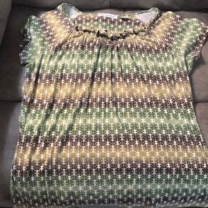 Women’s Large Shirt